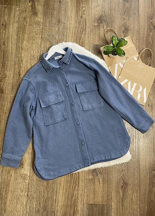 Сорочка тепла