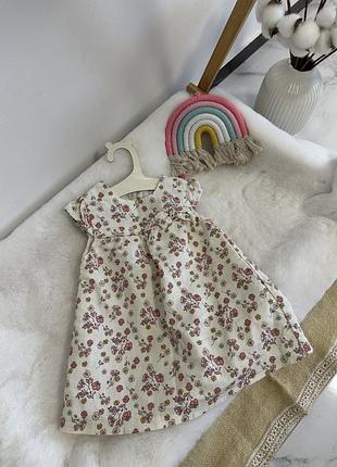 Стильное платьице primark, платье, сарафан, сукня