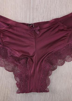 Новые трусики victoria ́s secret