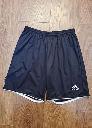 Adidas шорты спортивные размер s