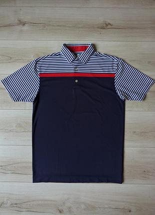 Футболка поло footjoy Contempo теніска