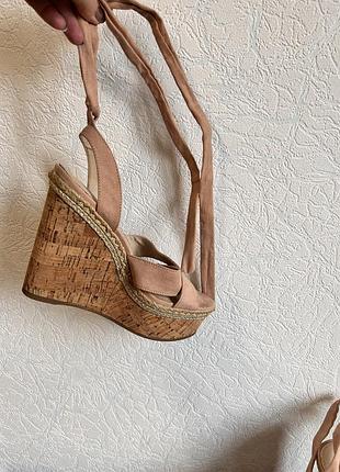 Босоножки босоніжки asos