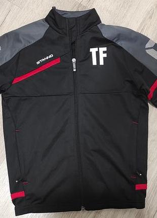 Кофта спортивна хлопцю