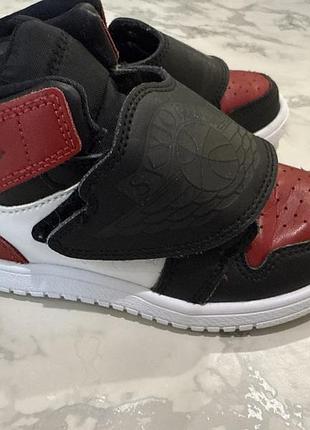 Кросівки jordan оригінал