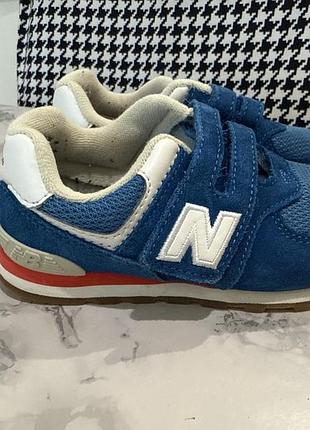 Кросівки new balance оригінал