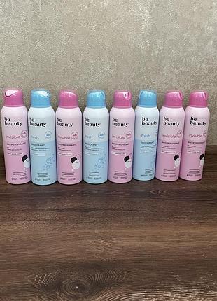 Дезодорант