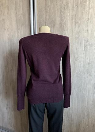 Hugo boss кашемировый свитер 3