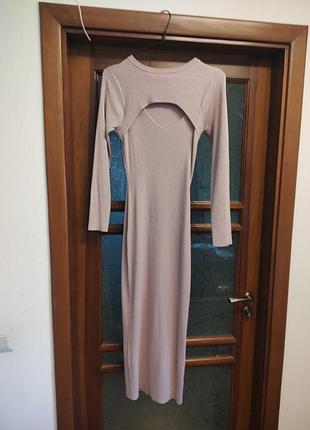 Платье 👗♥️