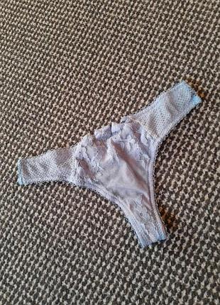 Трусики стринги
