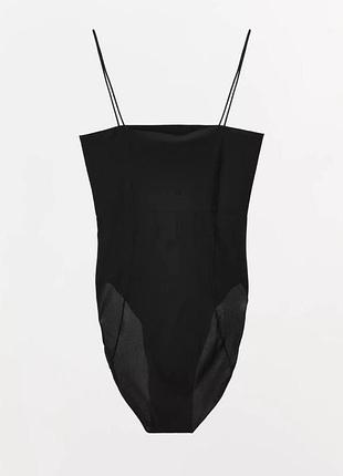 Боди zara s