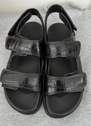 Босоножки arket cos