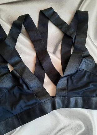 Шикарний бюстик топ