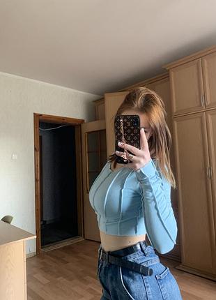 Трендова кофтинка