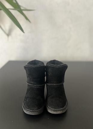 Уггі,угги для дівчинки 9