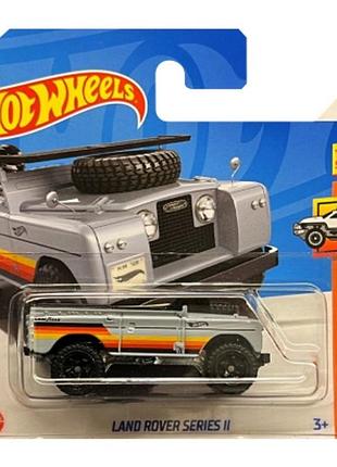 Машинка hot wheels64 chevy chevelle ss