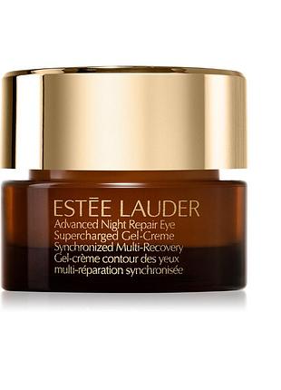 Крем для шкіри навколо очей estee lauder Estee lauder advanced repair eye креми supercharged gel-creme synchronized multi-recovery eye cream 5 ml