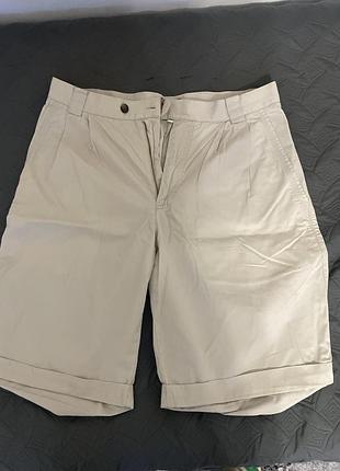 Шорти