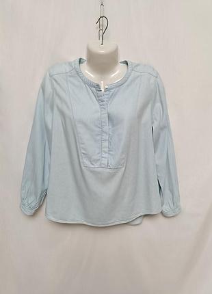 Блуза сорочка levi's xl/xxl/14/16/54/52/44/46