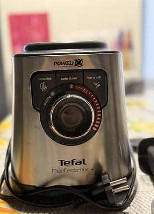 Стаціонарний блендер tefal