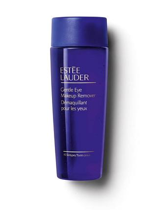 Засіб для зняття макіяжу з очей estee lauder gentle eye makeup remover 50 ml
