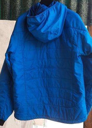 Куртка от berghaus 5