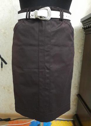 Продам сучасну спідницю  карандаш autograph,  12p