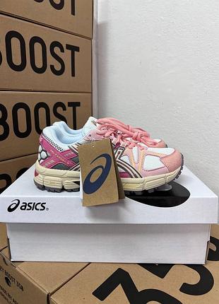 Acics gel-kahana 8 premium