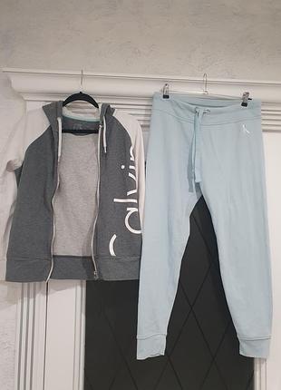 Спортивный костюм calvin klein