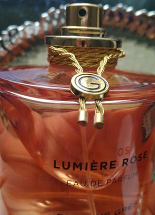 Gres lumiere rose 3