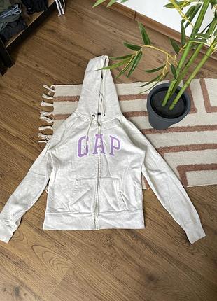 Худі gap