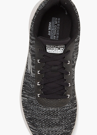 skechers Escape go run elevate кроссовки для мужчин 👟4 фото