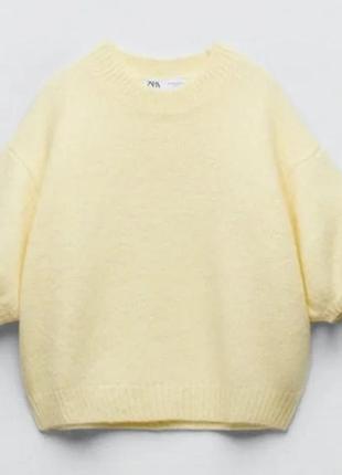 Кофта zara