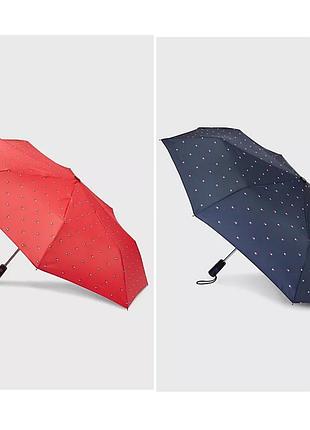 Зонты Tommy hilfiger