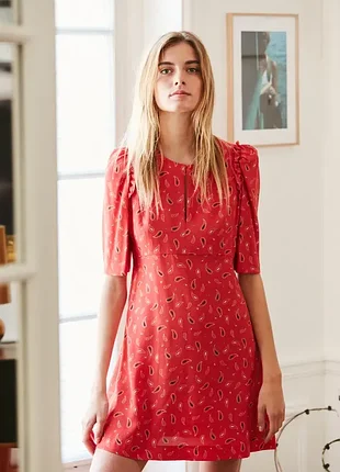 Сукня claudie pierlot (р.m)
