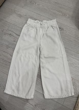 Плаццо штани