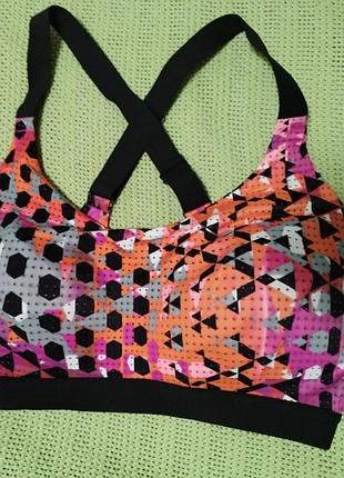 Victoria's secret топ с