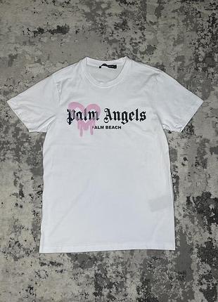 Футболка palm angels