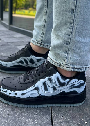 Кроссовки air force 1 low