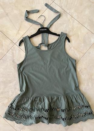 Женская блузка