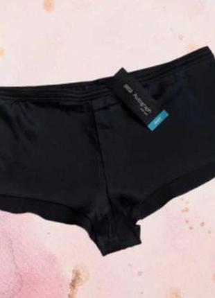 Шёлк натуральный трусы шорты шёлковые m&s шортики шовк