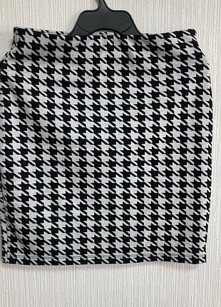 Мини юбка брендова new look