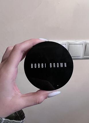 Бронзер bobbi brown