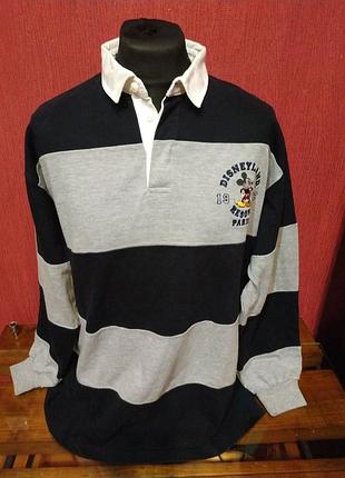 Вінтажна сорочка disney paris