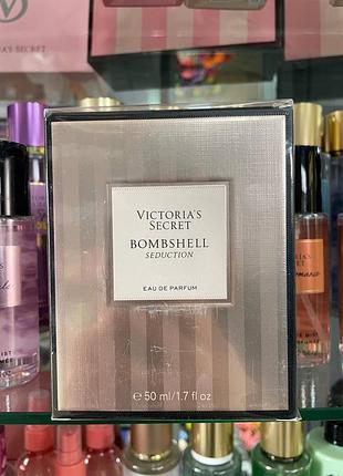 Духи парфуми оригінал бомбшел bombshell seduction victoria’s secret вікторія сікрет