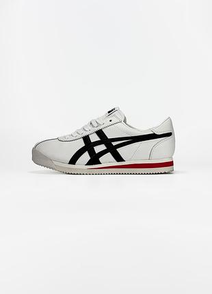 Onitsuka tiger gsm white mantle green