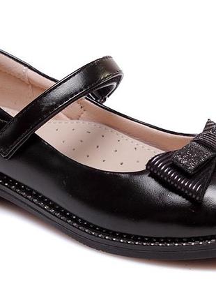 Р.29,30 туфли weestep r191054358 black