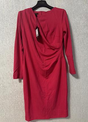 Сукня жіноча escada   оригінал.розмір 48( l)