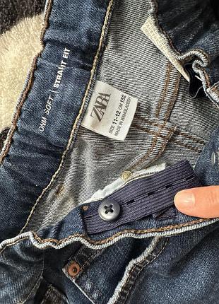 Джинсы от zara 3