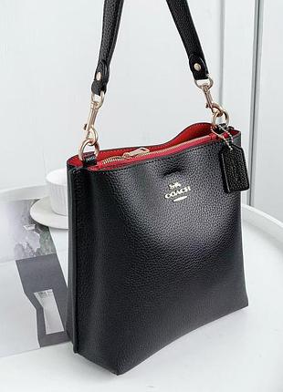 Сумка coach