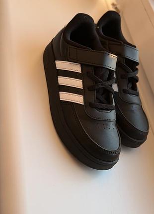Кросівки для хлопчика adidas